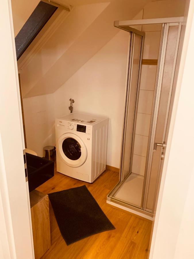Felix Living 3, Modern & Cozy 2 Zimmer Wohnung, Netflix, Parkplatz Salzweg Eksteriør billede