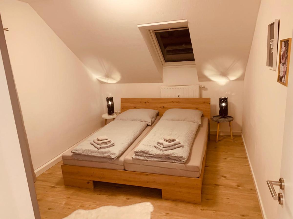 Felix Living 3, Modern & Cozy 2 Zimmer Wohnung, Netflix, Parkplatz Salzweg Eksteriør billede