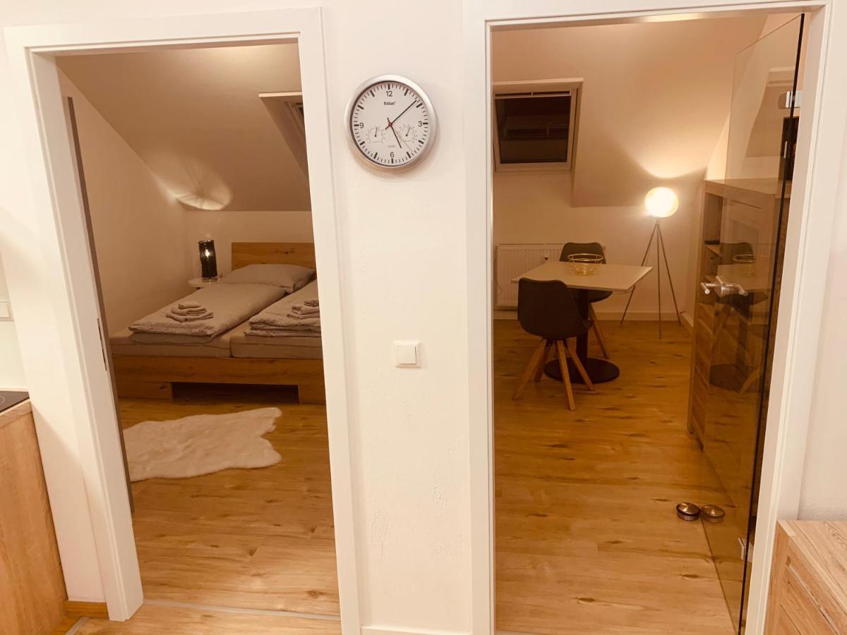 Felix Living 3, Modern & Cozy 2 Zimmer Wohnung, Netflix, Parkplatz Salzweg Eksteriør billede