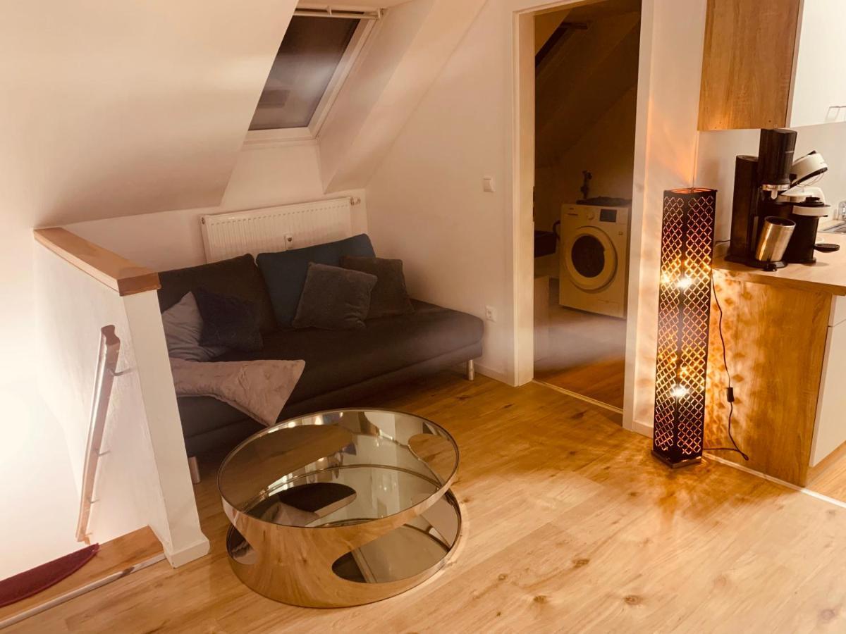 Felix Living 3, Modern & Cozy 2 Zimmer Wohnung, Netflix, Parkplatz Salzweg Eksteriør billede