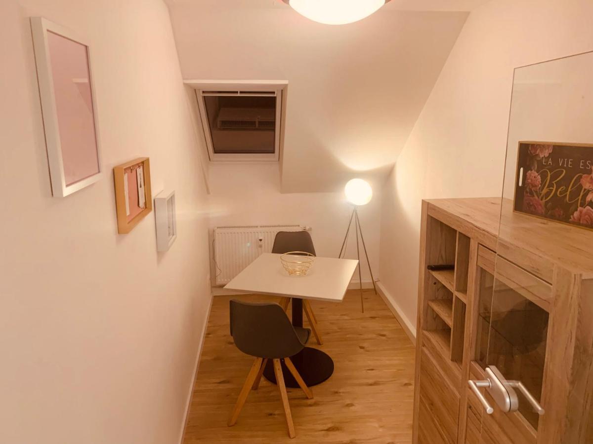 Felix Living 3, Modern & Cozy 2 Zimmer Wohnung, Netflix, Parkplatz Salzweg Eksteriør billede